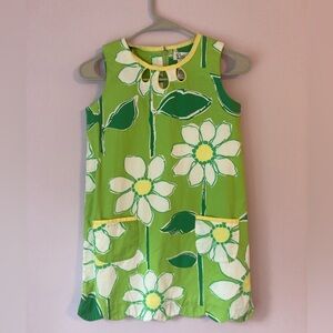 Girls Lilly dress